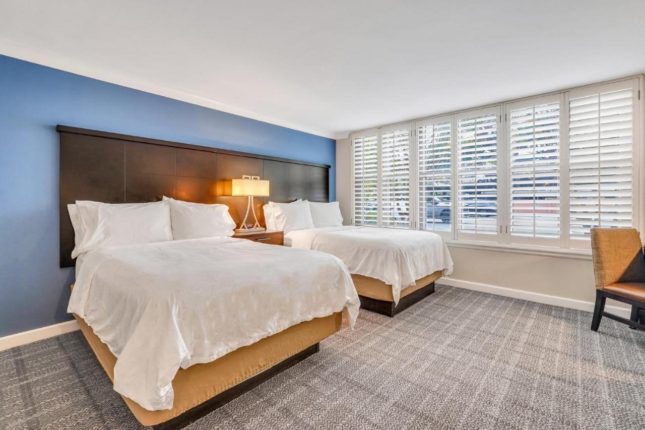 Staybridge Suites Savannah Historic District By Ihg Esterno foto
