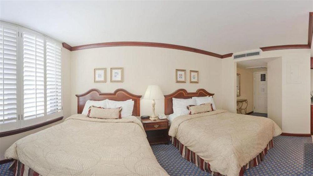 Staybridge Suites Savannah Historic District By Ihg Esterno foto