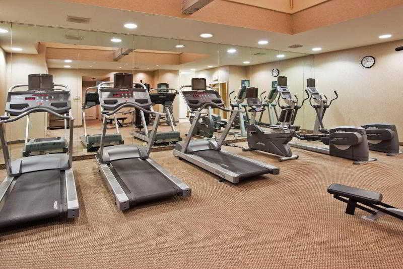 Staybridge Suites Savannah Historic District By Ihg Esterno foto