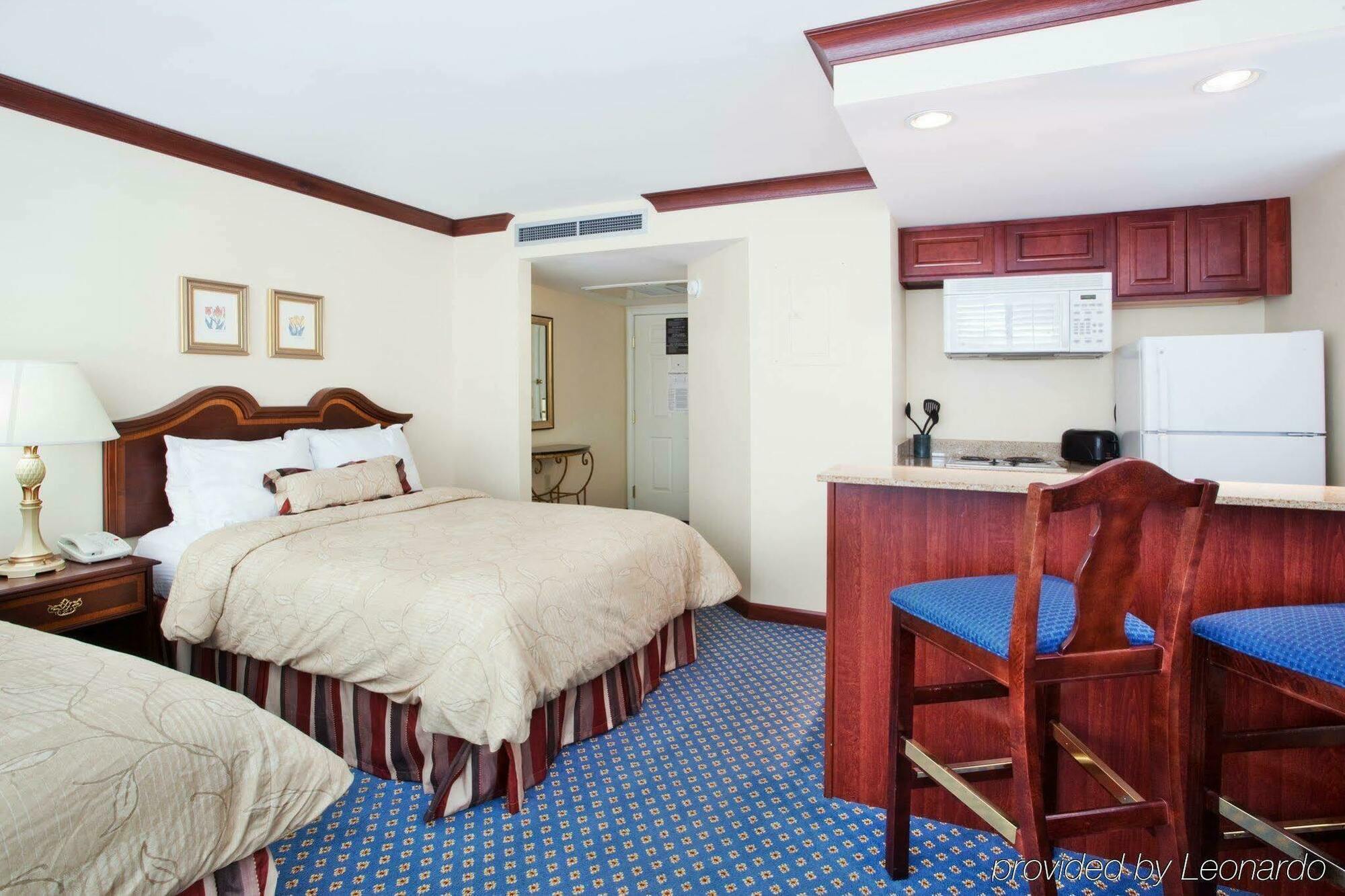 Staybridge Suites Savannah Historic District By Ihg Esterno foto